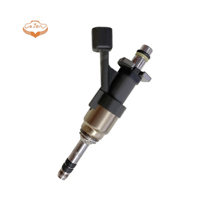 Inyector de Combustible para <span class=keywords><strong>Chevrolet</strong></span> 12677810 12679775 12679778 12672368 12656932 12668649 12681212 12707873 Fj1217 0507307218 - Product Image 1