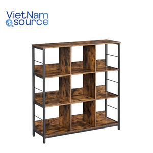 Ensemble de vie en bois de qualité supérieure. Style contemporain. Canapé-table basse-étagère-cadre de lit-vente directe d'usine. Offres en vrac. - Product Image 1