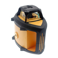 Transmetteur et récepteur Laser étanche outil de nivellement des terres agricoles antichocs niveaux Laser rotatifs à nivellement automatique
