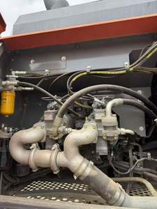 Hitachi ZX300-6A Usada de Primera Calidad |   10 horas |   Envío Global Disponible - Product Image 5