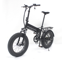 GDS F032 fushite 36V 12.75Ah alibaba vélo électrique