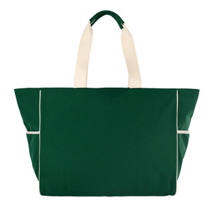 Sac d'équipement de pickleball en nylon léger et portable de haute qualité, personnalisé par OEM, avec bandoulière réglable pour l'entraînement et le divertissement - Product Image 2