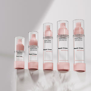 Пластиковый лосьон для тела - Product Image 2