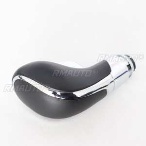 Poignée de levier de vitesses automatique pour Vauxhall/Opel Insignia/Astra J/Meriva pour GM/Buick Regal 2009-2013 - Product Image 5