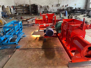 Автоматическая Ручная гидравлическая глиняная керамическая плитка для крыши - Product Image 6