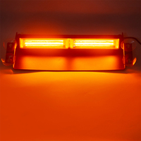 LED COCHE Dash strobe luces/luces de alerta de emergencia