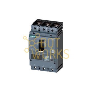 Siemens 3VA20108JP320AA0 - Nuovo - Product Image 1