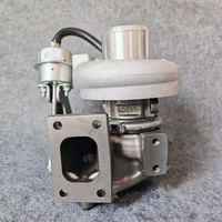 Komponen Mesin Konstruksi Berkualitas Tinggi, Suku Cadang Mesin Diesel, Rakitan Turbocharger