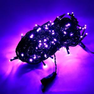 أضواء LED خارجية على شكل شجرة للعطلات وحفلات الزفاف وديكورات عيد الميلاد والمنزل - Product Image 4