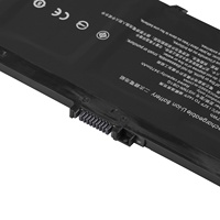 SA04XL Batterie d'ordinateur portable de remplacement Offre Spéciale SA04XL pour batterie d'ordinateur HP Envy X360