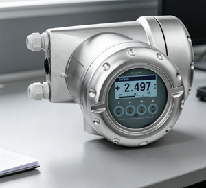 Nuevo Honeywell VersaFlow: Medidor de Flujo Ultrasónico de Masa de Múltiples Series (VFM, VMF, CMF, USF) con Amplia Adaptabilidad - Product Image 5