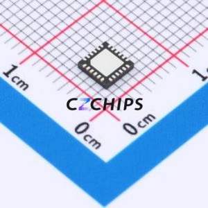 Nuevo y Original HMC980LP4ETR (4x4) Chip IC de circuito integrado PMIC IC de gestión de energía profesional (PMIC) - Product Image 2