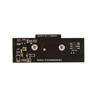 Webcam USB 2.0 Botengs à résolution 4K/2K avec vision nocturne infrarouge, 8 mégapixels IMX415, sans pilote, fabriquée en usine modulaire