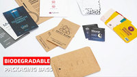 Sachet d'emballage imprimé sur mesure 1G 5G 10G pour poudre, thé, café, boisson instantanée, supplément, petit échantillon, pochette plate à 3 soudures latérales
