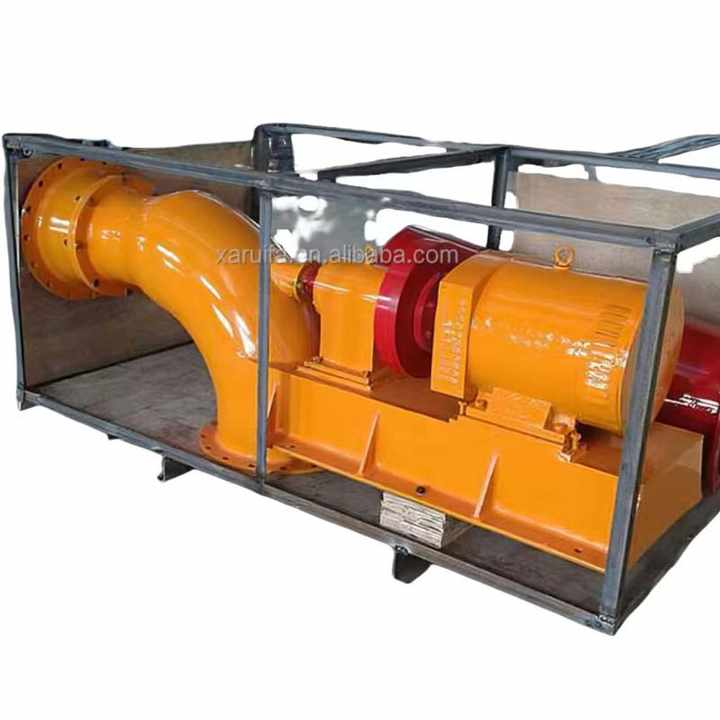 Générateur de turbine à eau, moteur sans balais à aimant permanent, générateur d'eau à distance, chargeur de batterie 12V 24V, micro-générateur