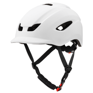 Sport urbain respirant <span class=keywords><strong>casque</strong></span> de vélo de <span class=keywords><strong>route</strong></span> équilibre universel adultes sécurité professionnel LED <span class=keywords><strong>casque</strong></span> de vélo pour adulte - Product Image 2
