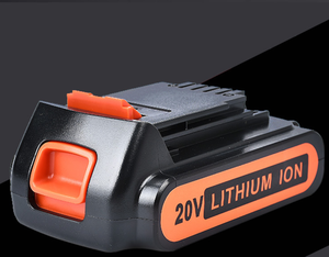Pengganti Baterai Lithium LiNiMnCoO2 Silinder 20V 2.5Ah untuk Bor Listrik LBXR20 Paket Isi Ulang 500 Siklus 5 Sel - Product Image 5