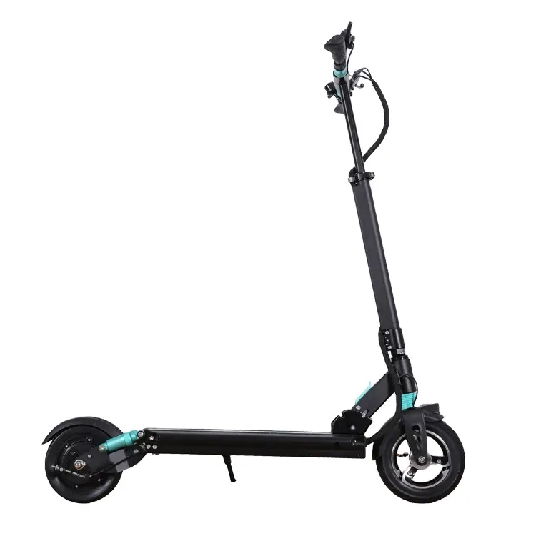 2022 factory new design OEM ODM 500W 48V 10.4AH Foldable Mobility electric scooters adults