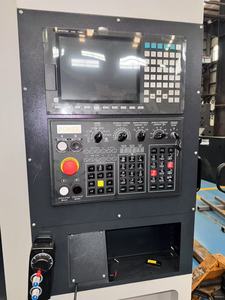 Tùy chỉnh vmc850 vmc1060 Máy phay <span class=keywords><strong>CNC</strong></span> với khả năng chịu tải mạnh mẽ máy công cụ <span class=keywords><strong>CNC</strong></span> trung tâm gia công dọc - Product Image 3