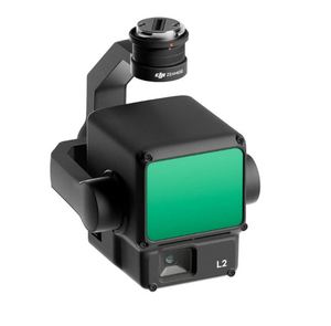 Nuevo Módulo Lidar ZenmuseL2 para Agricultura de Precisión, Sensor IMU, Cámara RTK para Drones, Topografía, Plástico, Accesorios para Drones M300RTK/M400 - Product Image 1
