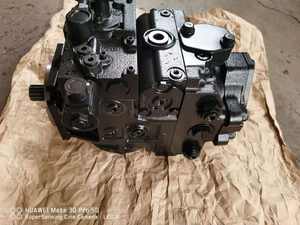 シャイポンプ4700395385シリーズ油圧ピストンポンプDynapacローラーCa250d Ca301dパーツ油圧モーター90r075 90r055 - Product Image 6