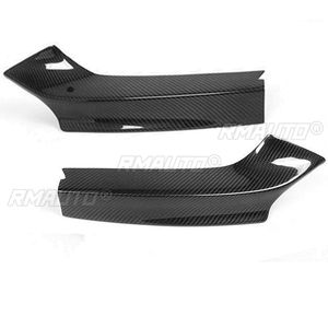 ชุดแต่งสปอยเลอร์กันชนหน้ารถยนต์ สำหรับ BMW M235i COUPE F22 M-Tech M-Sport ปี 2014-2016 - Product Image 3