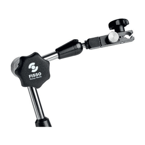 Rupac Classic magnetic dial <b>gauge</b> holder, radius 200mm - Product Image 2