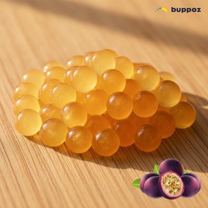 Boba Passion − perles instantanées, fruits, savates, tendance, pour Taiwan, tendance - Product Image 2