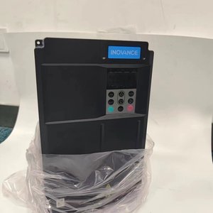 Inovance MD290T15G/18.5PB 18.5kw Inverseur à démarrage facile, sauvegarde, fabricant chinois n°1, contrôle vectoriel, 380V nominal, variable - Product Image 4