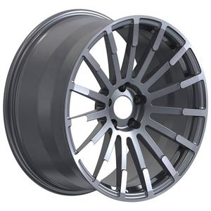 GVICHN nuovi cerchi auto in lega forgiati 18-23 pollici 5 Modulare razze auto <span class=keywords><strong>Mag</strong></span> Pcd 5x11 2/5x120 perfetti per BMW E82 5x11 2/5x120 nuovi - Product Image 1