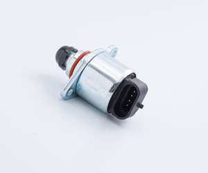 17113388 AC161 88893284 Idle Air Control Valve IACV IAC Idle Steper Motor for Cadillac - Product Image 4