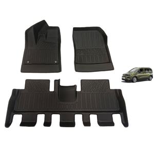 Haute qualité vend une couverture complète étanche 3D luxe TPE tapis de voiture utilisation pour <span class=keywords><strong>RIFTER</strong></span> - Product Image 1