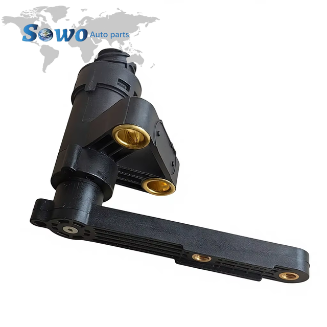 High Quality SOWO Brand Height Sensor 2099046 1495828 1365935 4410501000 Air Suspension Level Sensor for European Trucks High