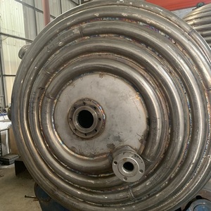 Bể phản ứng với PH <span class=keywords><strong>meter</strong></span> hóa chất acrylic Sealant Máy phòng thí nghiệm alkyd nhựa lò phản ứng - Product Image 6