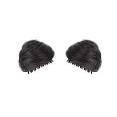 Accessoires de coiffure pour femmes-Ensemble 2 pièces de postiche en forme d'oreille de chat - Product Image 1