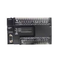 Nuevo Controlador PLC Original CP1E-N40SDR-A para Programación PLC y Control Industrial, Origen Japón, 1 Año de Garantía