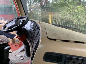 HOWO — camion benne ap02 A7, 6x4, camion d'occasion, fabriqué en chine - Product Image 4