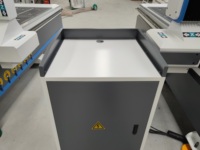 Omni, precio barato, enrutador CNC de madera, grabado 1325, fresadora de la mejor calidad para madera acrílica