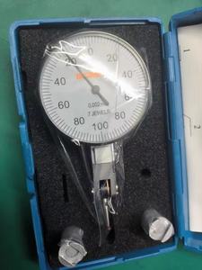 <span class=keywords><strong>Test</strong></span> cihazları için yüksek doğruluk 0.002mm endüstriyel OEM desteklenen çalışma testi için yüksek hassasiyetli eşmerkezlilik göstergesi yumruk - Product Image 5