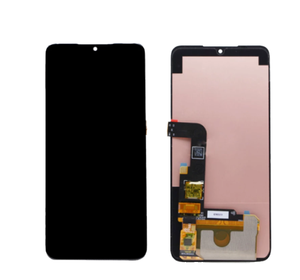Assemblage LCD avec écran tactile Numériser écran et cadre pour <span class=keywords><strong>LG</strong></span> <span class=keywords><strong>G8X</strong></span> G8S G8 V50S Garantie 1 an - Product Image 1
