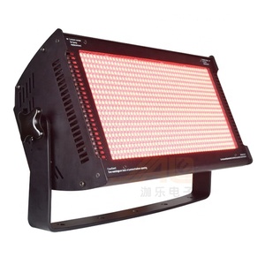 Đèn Nhấp Nháy KTV RGB LED 200W Đèn Sân Khấu Nhấp Nháy Hiệu Ứng Cầu Vồng 960 Chiếc - Product Image 5