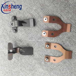 MOVABLE JAW GRIPPER BAR BSA06920000BB BSA0289125800 Cho NOVACUT SPERIA Thương Mại AL102 106 142 Die Cắt Phụ Tùng Máy - Product Image 3