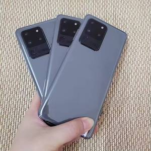 สำหรับ <span class=keywords><strong>S20</strong></span> <span class=keywords><strong>Ultra</strong></span> 5G หน้าจอ AMOLED 6.9 นิ้ว Octa Core ระบบปฏิบัติการ Android 10 สมาร์ทโฟน ความจุ 256GB/<span class=keywords><strong>512GB</strong></span> - Product Image 5
