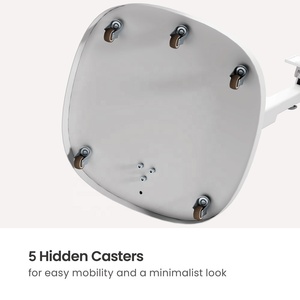 Lumi New Arrival OEM ODM di động có thể điều chỉnh gas mùa xuân hiển thị tầng đứng xe cho <span class=keywords><strong>17</strong></span> đến 35 inch <span class=keywords><strong>LCD</strong></span> LED TV màn hình Màn hình - Product Image 6