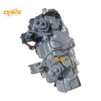 Pompe à piston hydraulique 720-2M-00061 720-2M-00062 720-2M-00050 pour D31 D39 D31PX-21A D39PX-21A D31EX-21 D31PX-21 D37EX-21