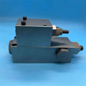 Válvula de Control Hidráulico para Excavadora de Minería Grande Serie PVCM PVCP PVAP PVCMEPVN1 - Product Image 4