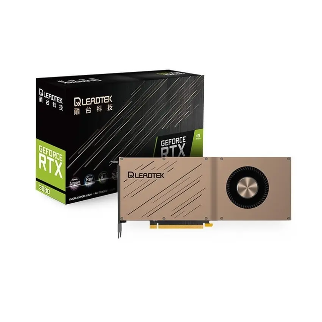 Original RTx3080 3090 Graphics Deep Learning GPU Computing Graphics Card