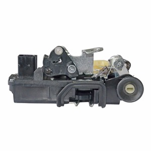 Actionneur de serrure de porte Chevrolet DC 12V, système de verrouillage centralisé à bouton-poussoir, matériau plastique - Product Image 3