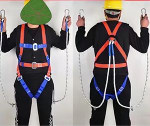 Poeticexist สายรัดหนังสำหรับปีนเขา, สายรัดหนังแบบเต็มตัวสำหรับเด็กใส่ในฤดูใบไม้ร่วง - Product Image 3