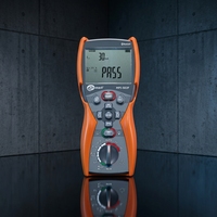 SONEL MPI-502F High Precision Multi-function Electrical Installation Tester Guangdong China Measuring Analysing Instrument